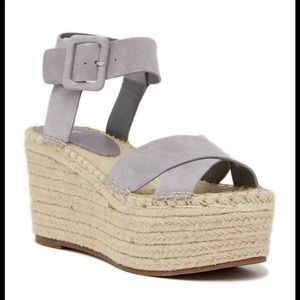marc fisher platform sandals